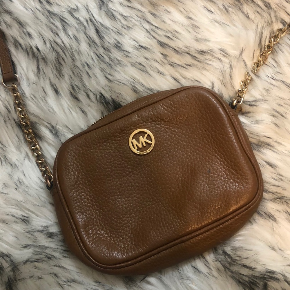 Michael Kors crossbody bag